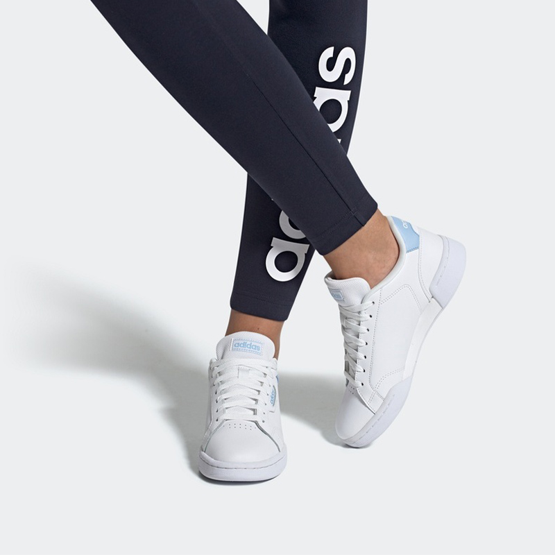 Adidas Neo Roguera For White Women's