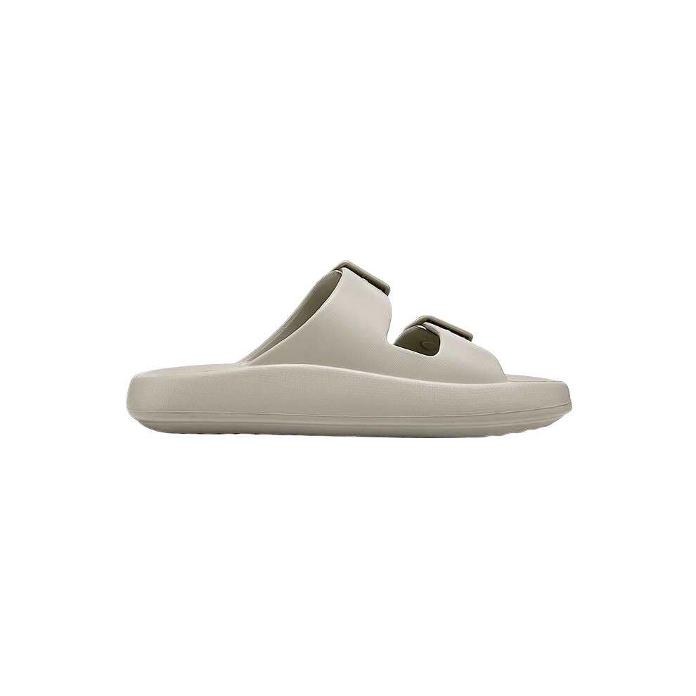 Skechers Foamies EVA Abrasion Resistant Slide Slippers Men's Khaki