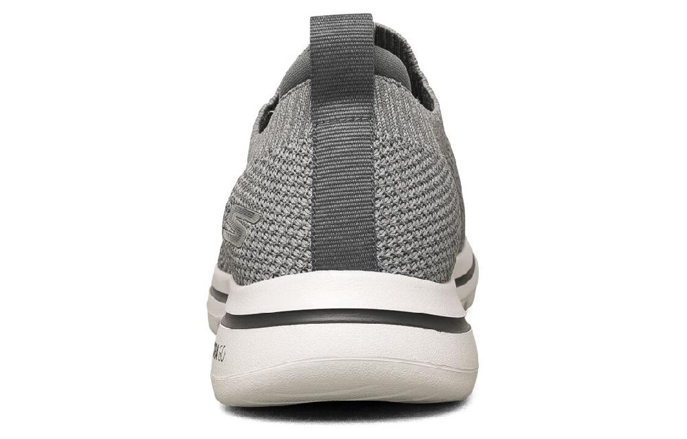 Skechers Go Walk 5 Slip On 'Grey'