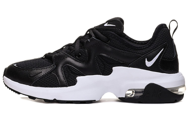 Nike Air Max Graviton Black White Women's
