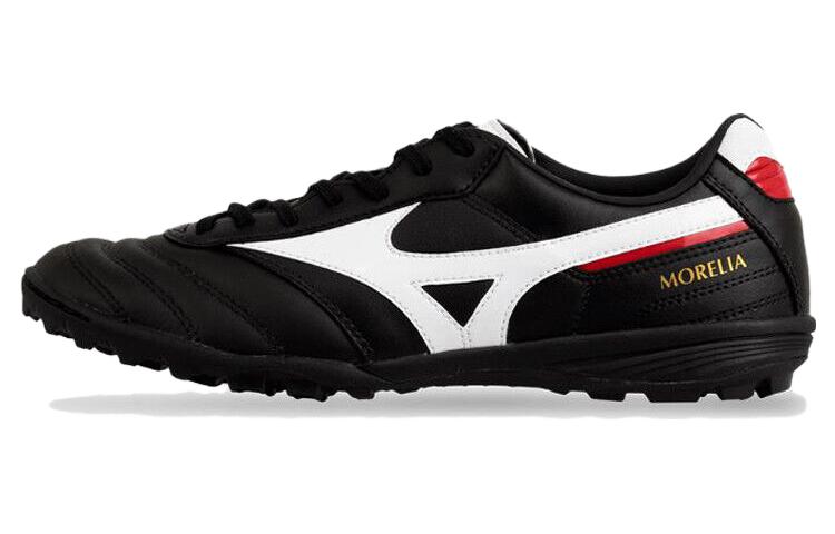 Mizuno Morelia Black Red