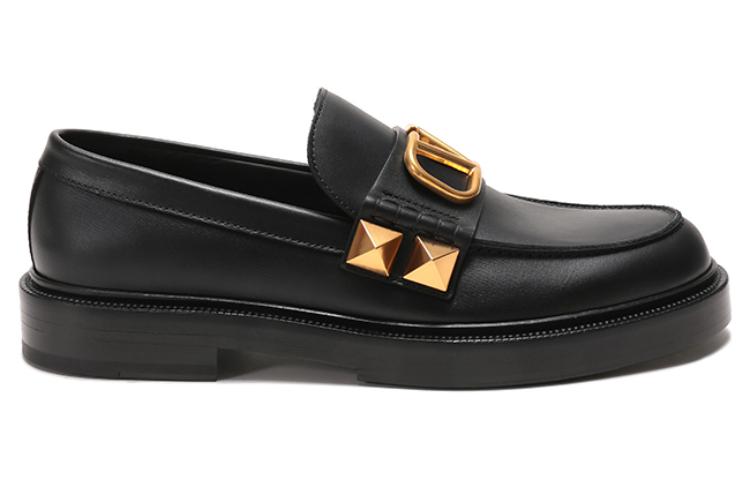 Valentino GARAVANI Casual Shoes Men's Black