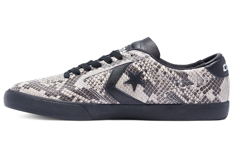 Checkpoint Converse Pro 'Heart Of The City Snakeskin'