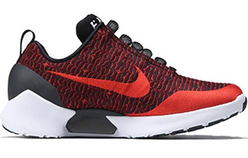 Nike Hyper Adapt 1.0 Ch 'Habanero Red' купить в интернет-магазине Yoocart с быстрой доставкой по России.