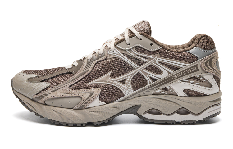 Mizuno Wave Solar V2 Sneakers