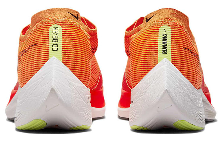 Nike ZoomX Vaporfly Next% 2 Total Orange