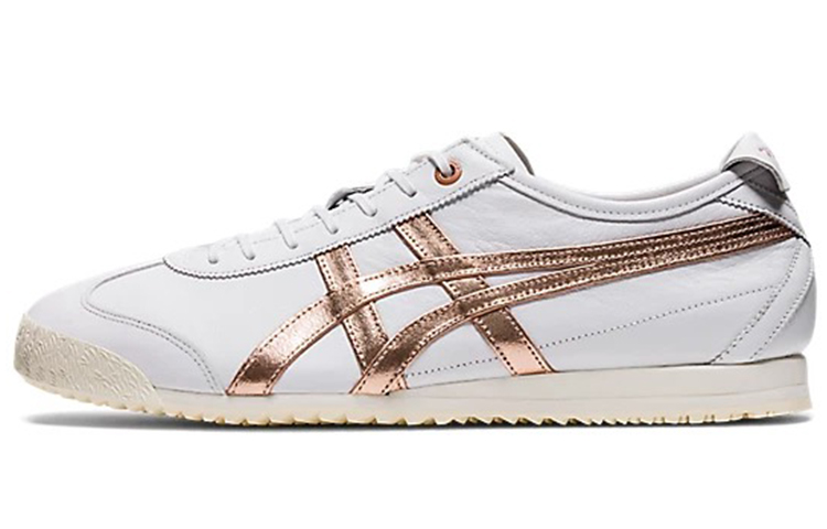 Asics Onitsuka Tiger Mexico 66 Sd White Rose Gold