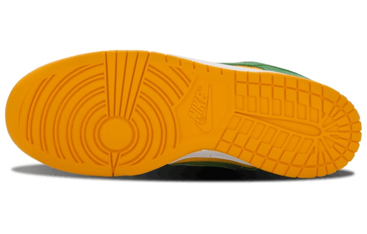 Nike Sb Dunk Low Pro 'Buck' купить в интернет-магазине Yoocart с быстрой доставкой по России.