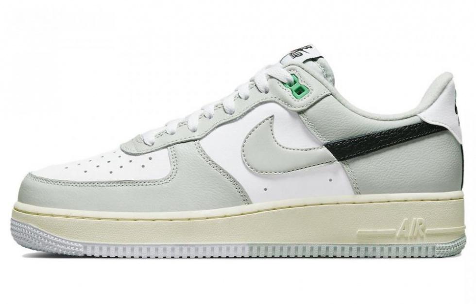 Nike Air FORCE 1 Кроссовки для скейтбординга Низкие Мужские