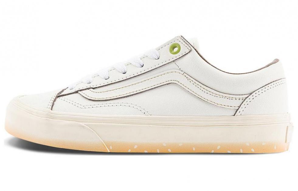 Vans Style 36 'Sheng Jian Bao'