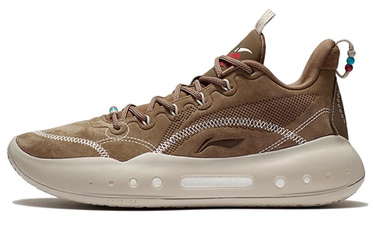 LINING YuShuai 14 XIV Low Jimmy Butler Hometown