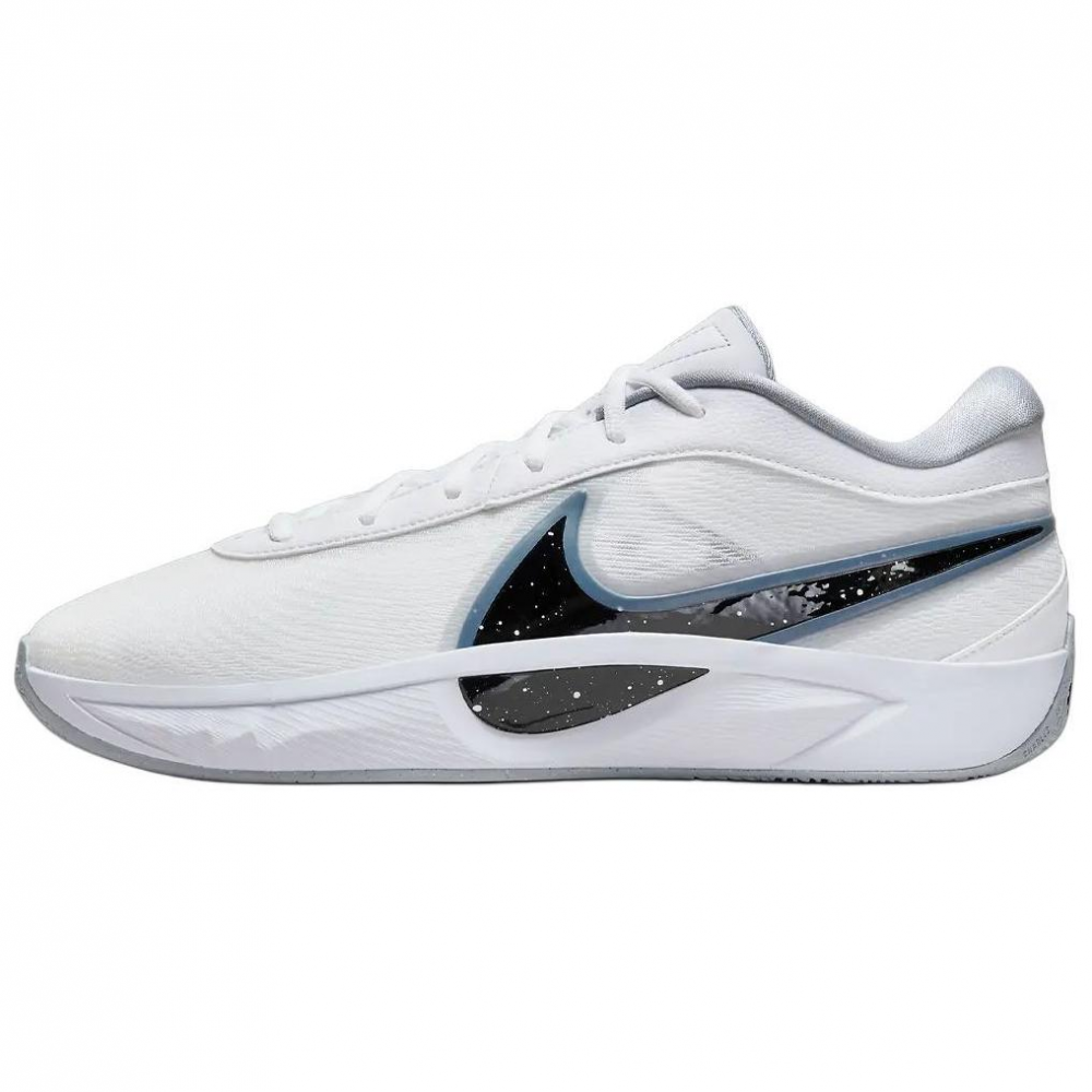Nike Zoom Freak 6 Ep 'White Black'