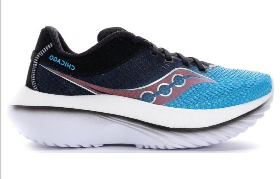 saucony Kinvara Pro 'Chicago'
