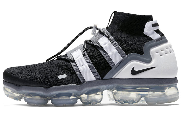 Nike Air VaporMax Utility Black Cool Grey