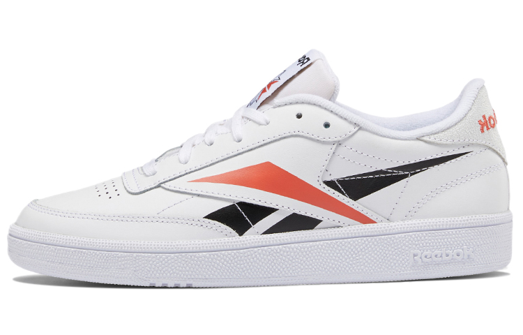 Club C Reebok 85 'Rosette' Women's