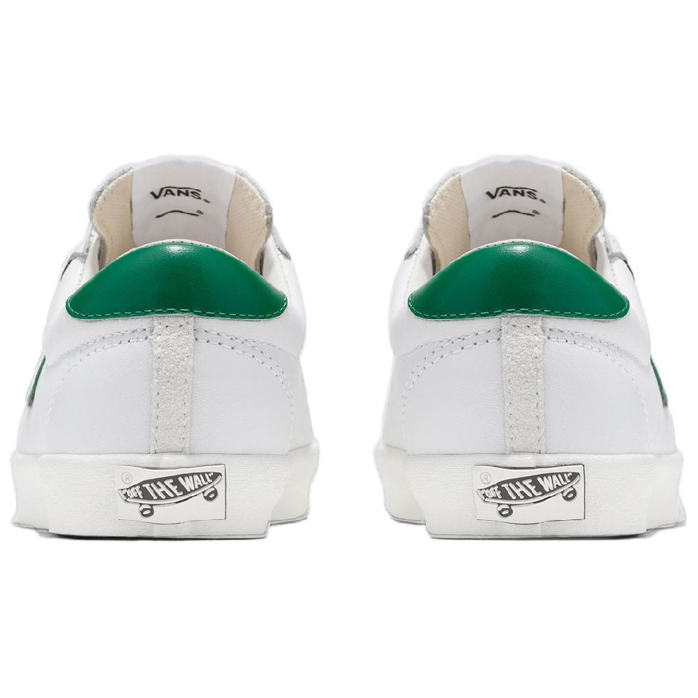Vans Sport 73 Lx 'White Green'