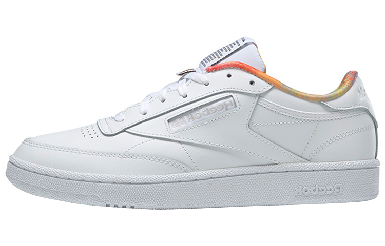 Reebok Club C 85 Pride White 2020