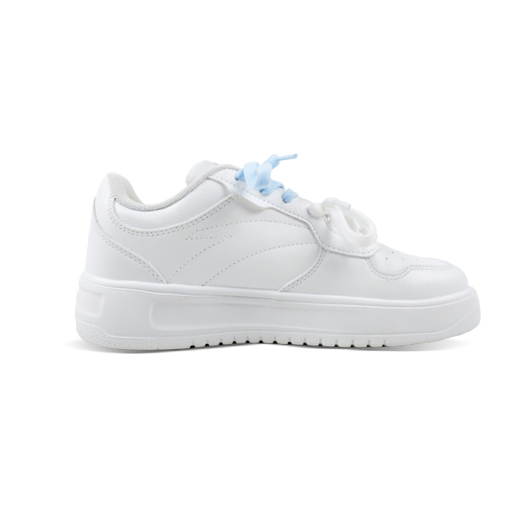 Anta Relaxed Anti Slip Wear Resistant Low Top Skateboard Shoes Unisex Blue купить в интернет-магазине Yoocart с быстрой доставкой по России.