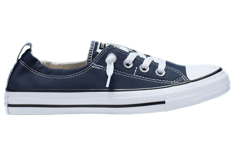 Converse Chuck Taylor All Star Navy Women's купить в интернет-магазине Yoocart с быстрой доставкой по России.