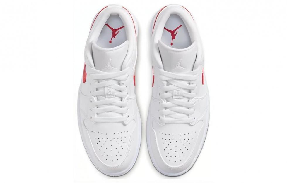 Air Jordan 1 Low 'University Red Women's купить в интернет-магазине Yoocart с быстрой доставкой по России.
