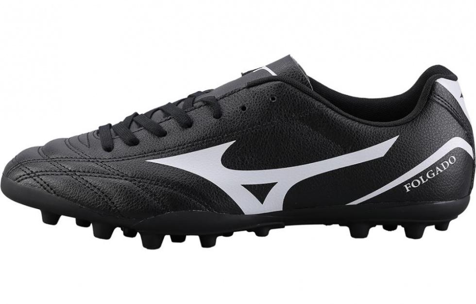 Mizuno Folgado Wide AG 'Black'