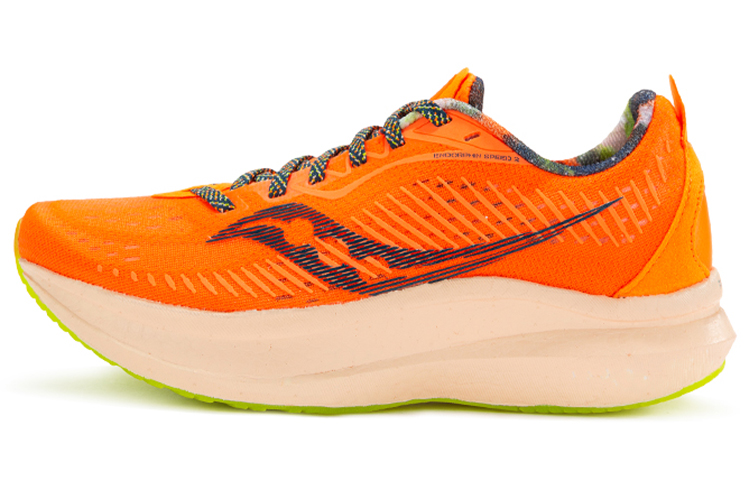 Saucony Endorphin Speed 2 Campfire Story