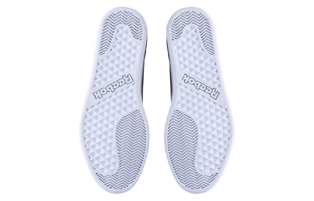 Reebok Royal Complete 2LC 'White Pink' Women's