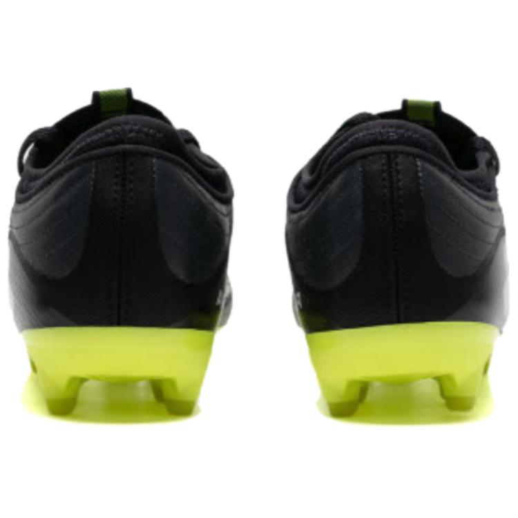 Under Armour Artificial Ground Soccer Shoes Unisex Black Green купить в интернет-магазине Yoocart с быстрой доставкой по России.