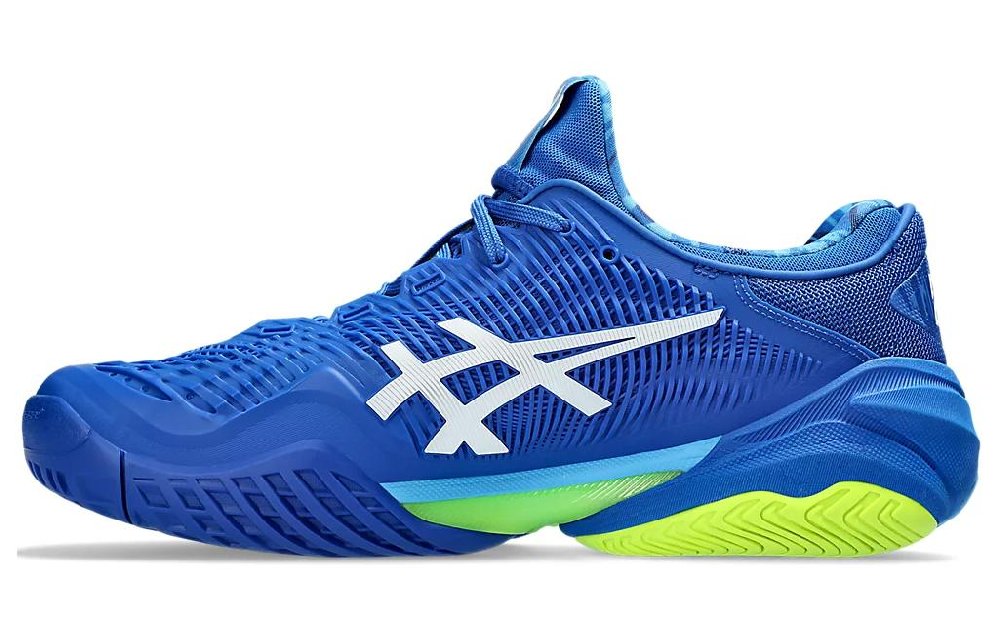 Asics Court FF 3 Novak Pack - Tuna Blue