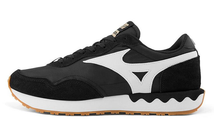 Mizuno Lg 70s Black/White
