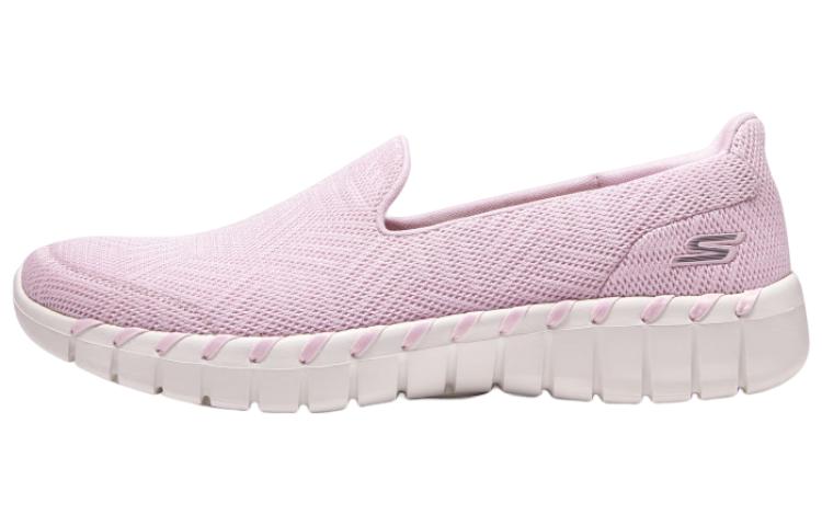 Skechers Go Walk Smart 2 'Light Pink' Women's