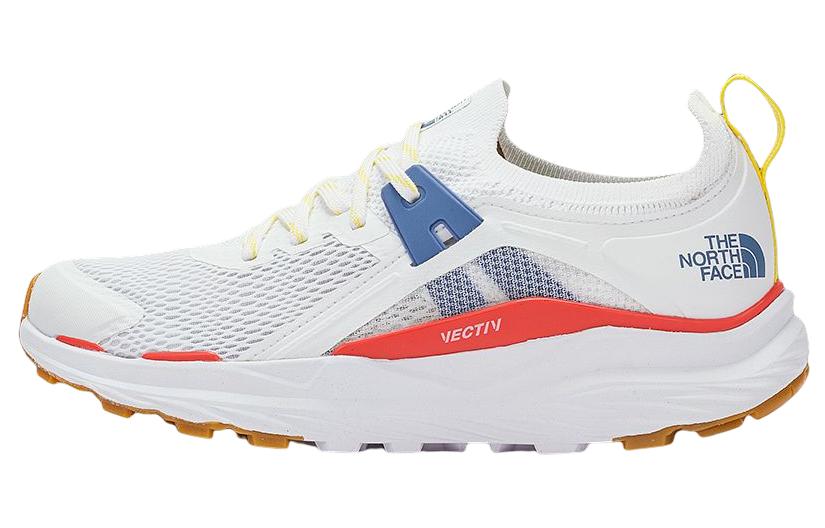 THE NORTH FACE Vectiv Hypnum Sneaker 'White With Multi' Women's