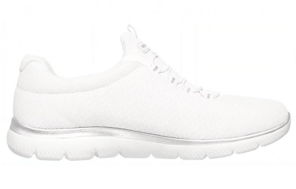 Skechers Summits 'White' Women's купить в интернет-магазине Yoocart с быстрой доставкой по России.