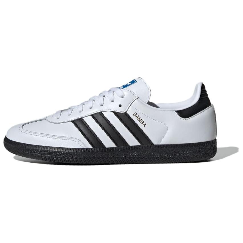 Adidas Originals Samba Og Footwear White Core Black