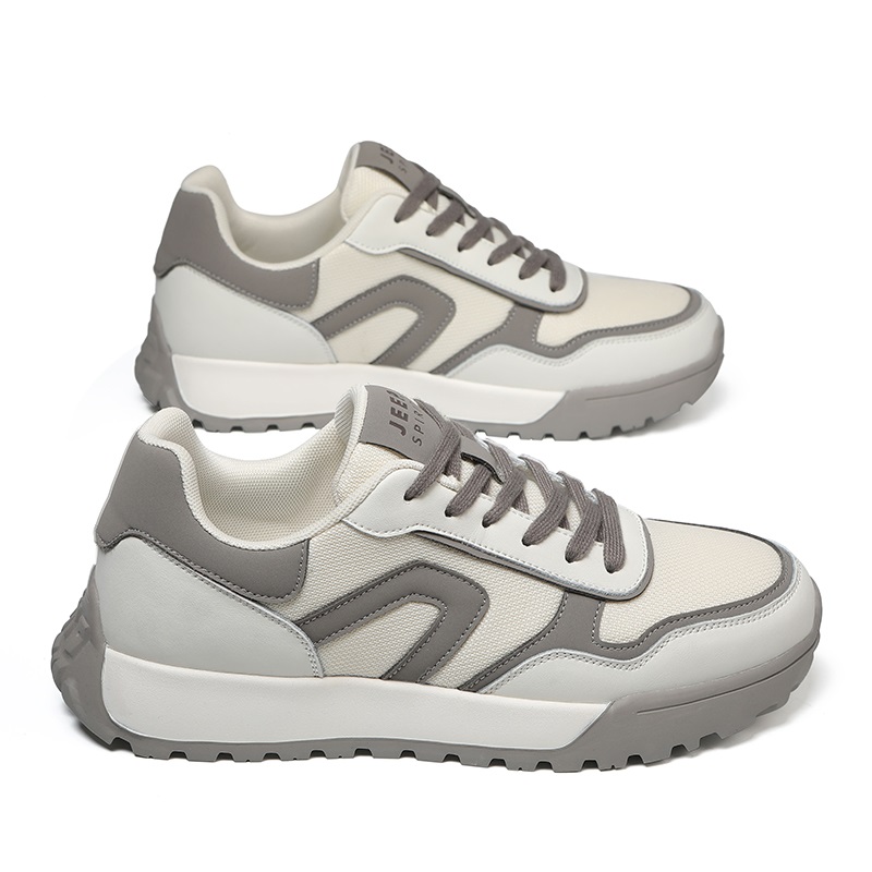 JEEP SPIRIT Low Top Casual Shoes Men's купить в интернет-магазине Yoocart с быстрой доставкой по России.