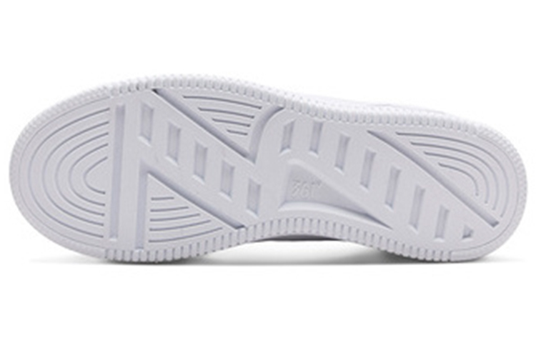 361° High Top Skateboard Shoes Men's White Black купить в интернет-магазине Yoocart с быстрой доставкой по России.