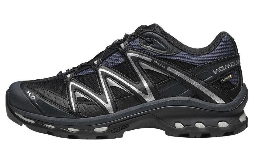 SALOMON XT Quest Gtx 'Black Silver'