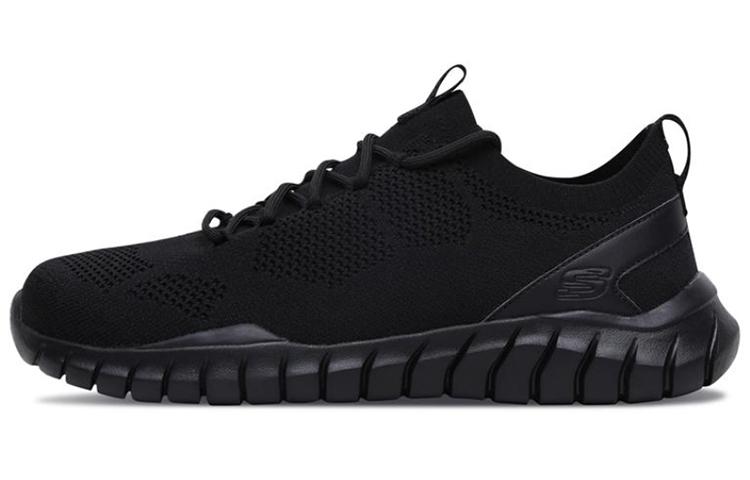 Skechers Overhaul Black
