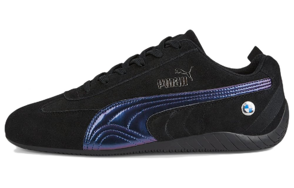 PUMA X Bmw Motorsport Speedcat 'Metal Energy'