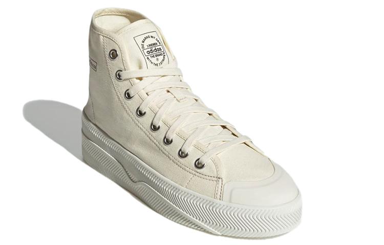 Adidas Nizza 'Cream White' купить в интернет-магазине Yoocart с быстрой доставкой по России.