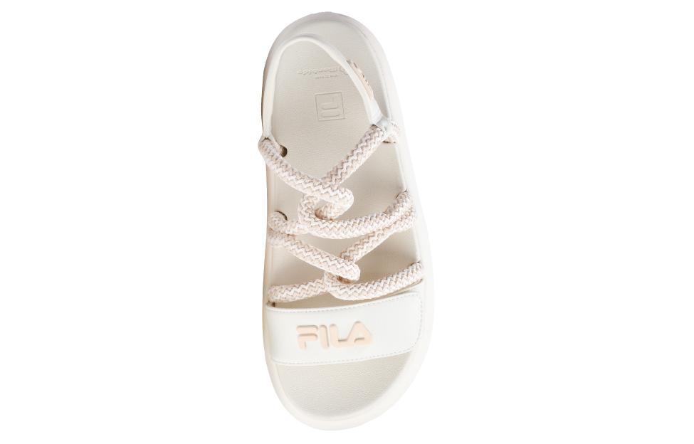 FILA Churro Sandals 'White Pink' Women's купить в интернет-магазине Yoocart с быстрой доставкой по России.