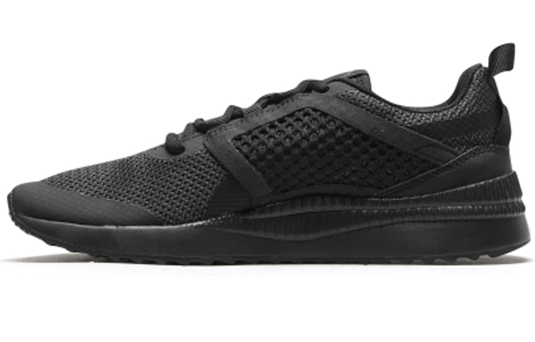 PUMA Pacer Next Net PUMA Black