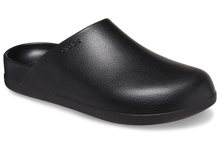 Crocs Dylan Clog Black купить в интернет-магазине Yoocart с быстрой доставкой по России.