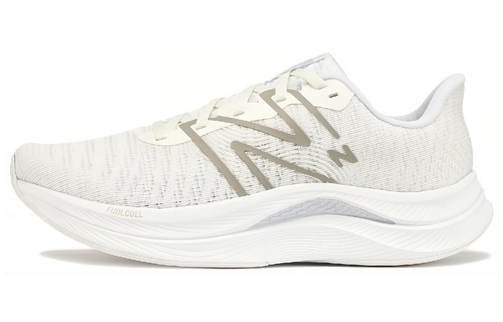 New Balance FuelCell Propel V4 'White Quartz Grey' Women's