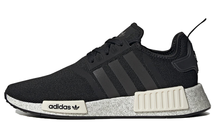 Adidas NMD_R1 'Black Beige' Women's