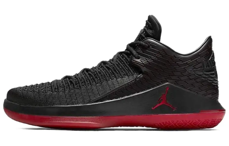 Air Jordan 32 Low Pf 'Last Shot'