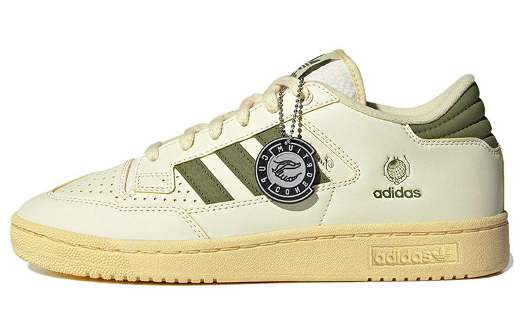 Adidas Centennial Low Consortium Cup END. Present