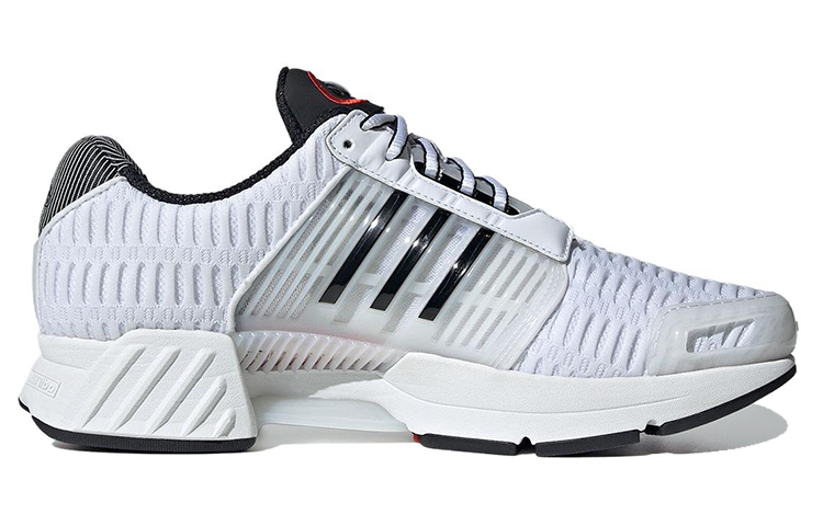 Adidas Climacool 1 Core Black Red Cloud White купить в интернет-магазине Yoocart с быстрой доставкой по России.