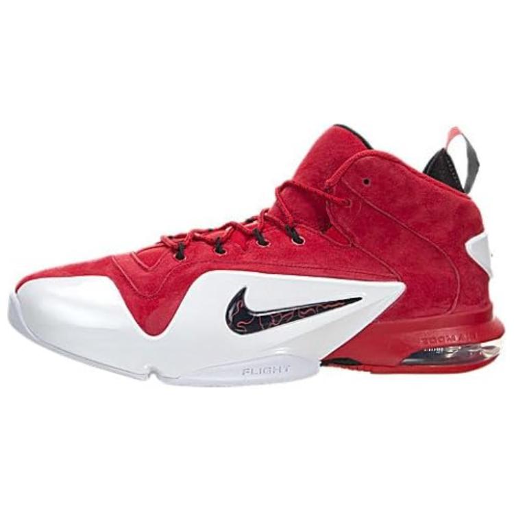 Nike Penny 6 University Red