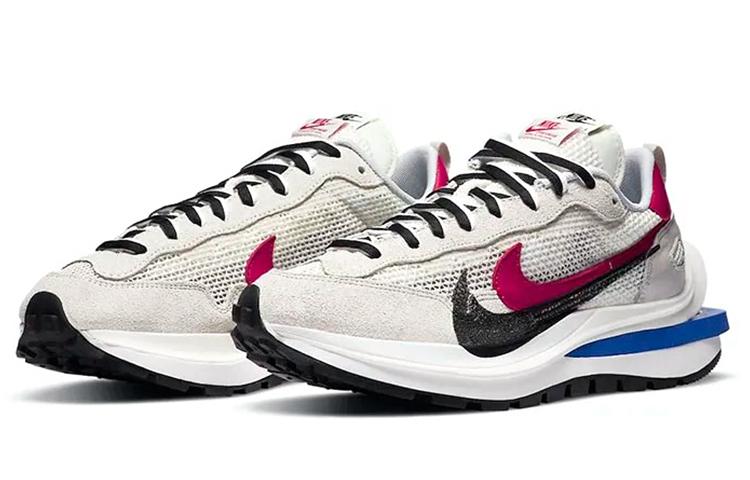 Nike X Sacai VaporWaffle 'Sail' купить в интернет-магазине Yoocart с быстрой доставкой по России.